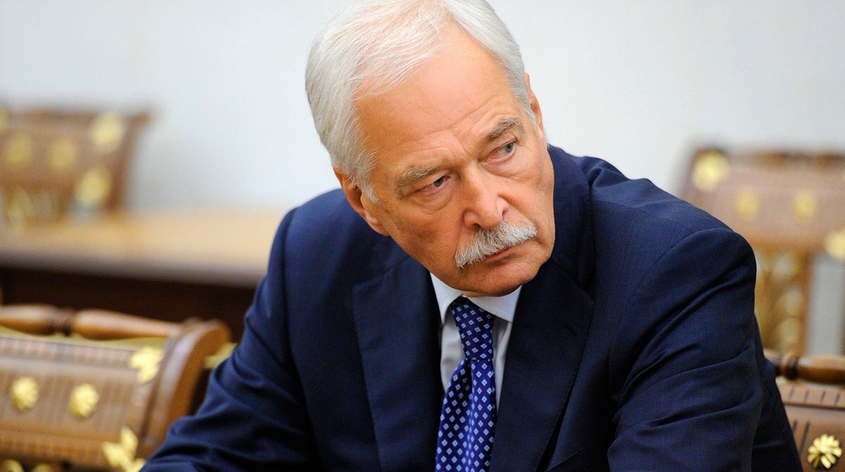 Грызлов предупредил Киев после грубого нарушения договоренностей по Донбассу
