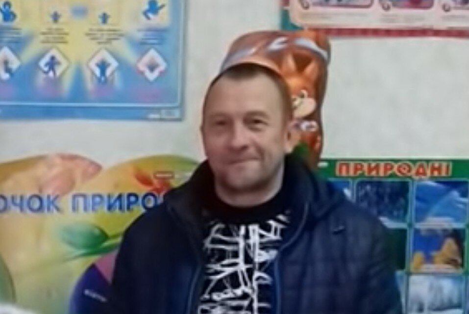 Будни Украины: под Сумами шахтеру-переселенцу из Донецка порвали рот и чуть не убили из-за русского языка - кадры