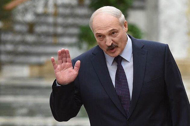 Лукашенко заявил о "тяжелейшем кризисе в Европе" из-за конфликта на Донбассе