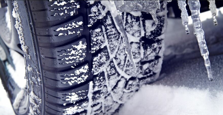 В России изменились правила о зимней резине: что нужно знать водителям