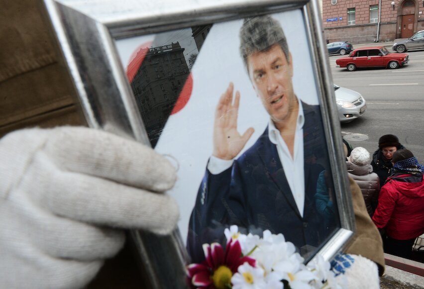 "Все это ложь!" - подозреваемые в убийстве Немцова не признают обвинения, озвученные в суде   