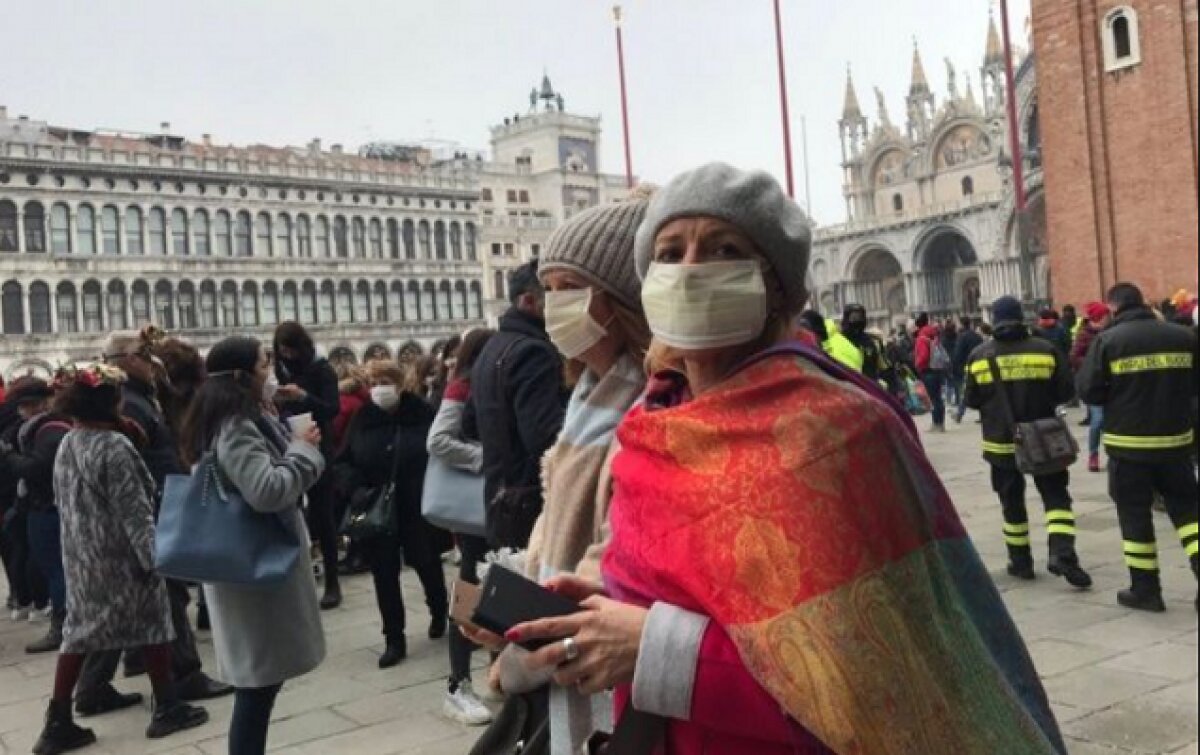 Коронавирус "поглощает" Европу: под ударом оказалась Германия