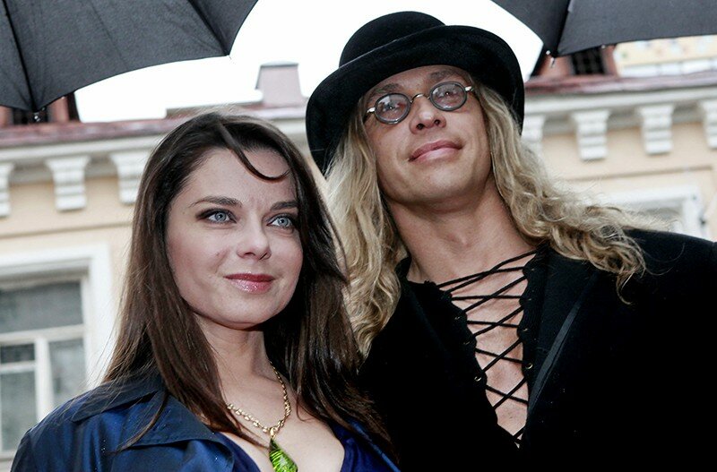 Наташа Королева, Сергей Глушкой, Тарзан, фото, семья, развод, слухи, Манучаров, Инстаграм