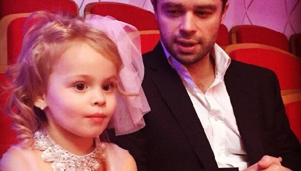 Дочь Виталия Гогунского заявила, что ей не нравится учиться у Аллы Пугачевой