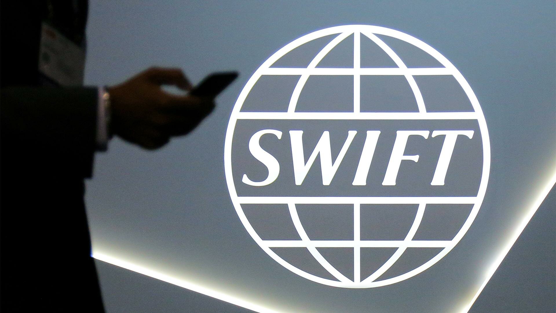 В ФРГ раскрыли исход отключения России от SWIFT для Запада
