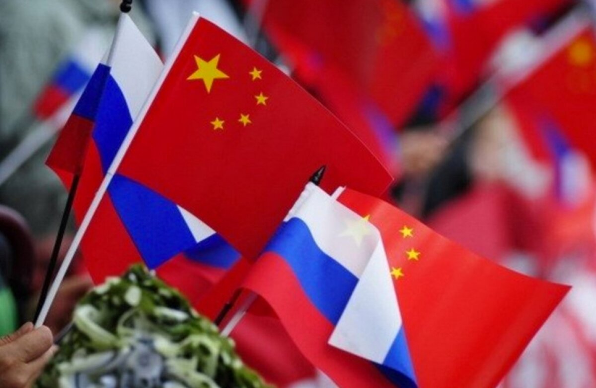 Разведка США предрекала России проблемы из-за расширения влияния Китая