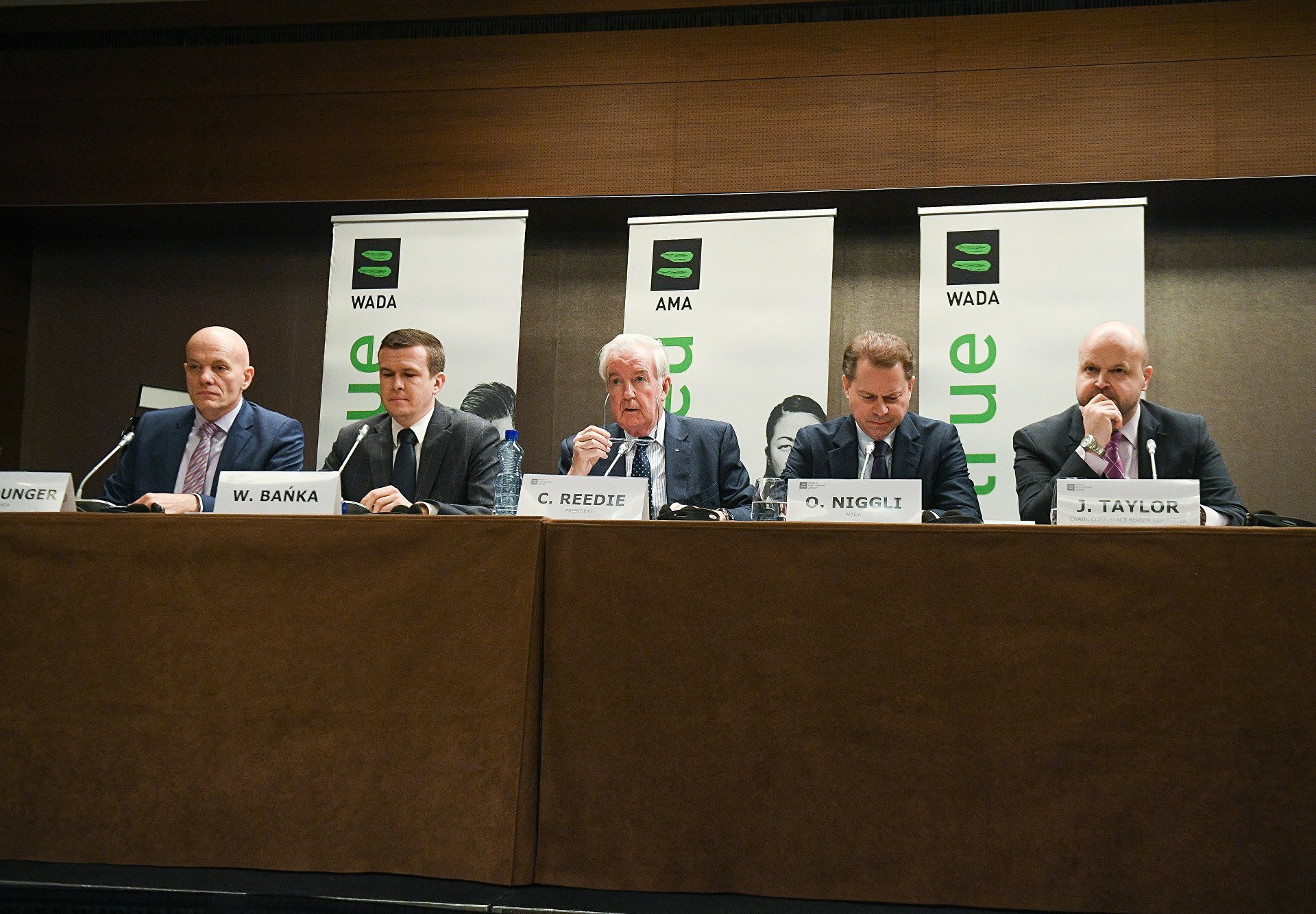 wada, россия, спортсмены, дисквалификация, счет, выплаты