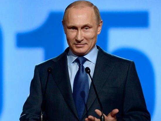 Стало известно, о чем говорил Путин на саммите ОДКБ в Астане