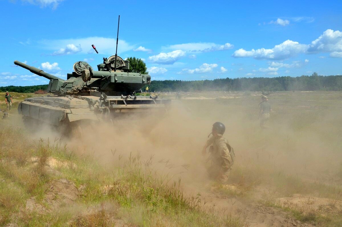 Украина выполнила ультиматум Пушилина после угрозы открыть огонь - СМИ