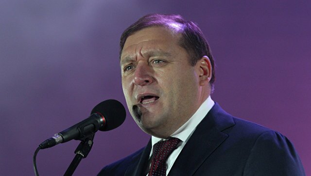 Добкин рассказал, кто из известных украинских политиков подтвердит отсутствие российской армии в Донбассе