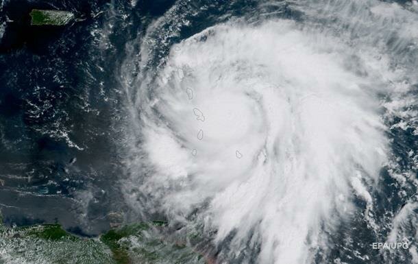 Ураган "Мария" не пощадил Доминику - премьер-министр острова молит о помощи