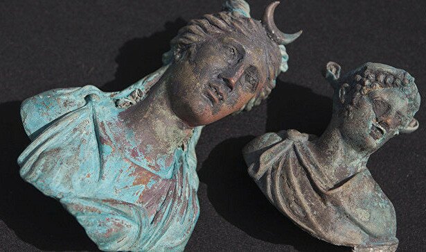 В Турции разгадали тайну каменной таблички на лувийском языке, которая рассказывает о становлении Трои