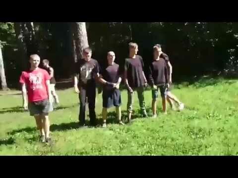 Шокирующий подростковый самосуд: в Пермском крае подожгли школьницу – кадры