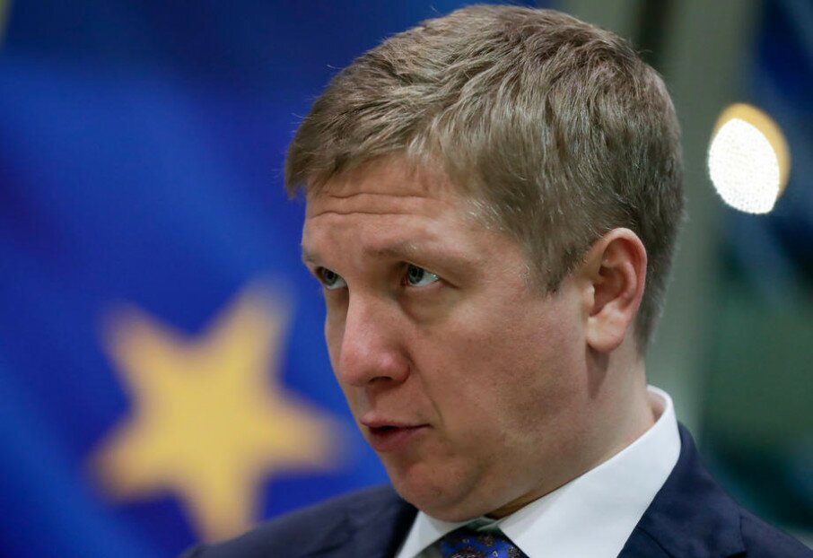 Глава "Нафтогаза" Коболев: "Ничто не обходится Украине так дорого, как дешевый российский газ"