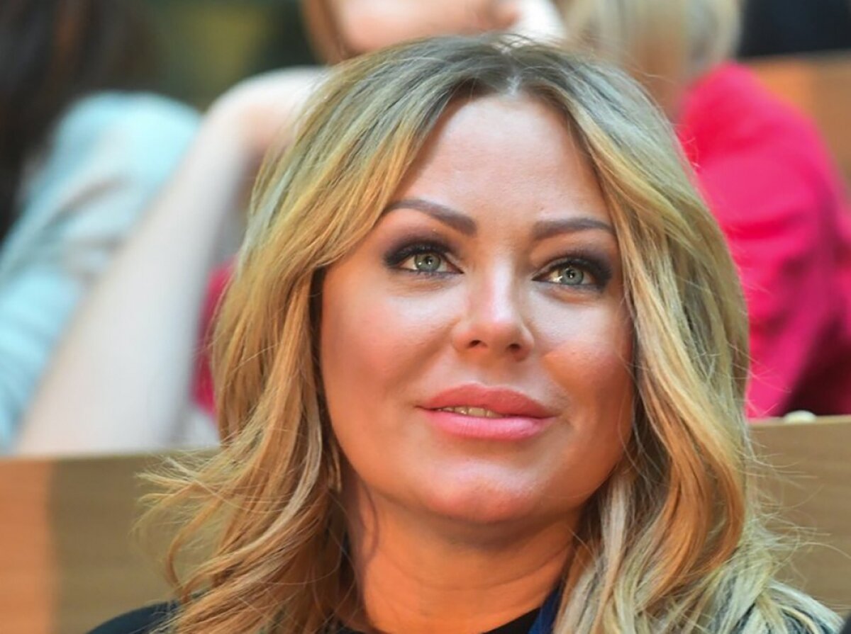 "Невозможно сдержать слезы", - появление дочери Началовой растрогало соцсети