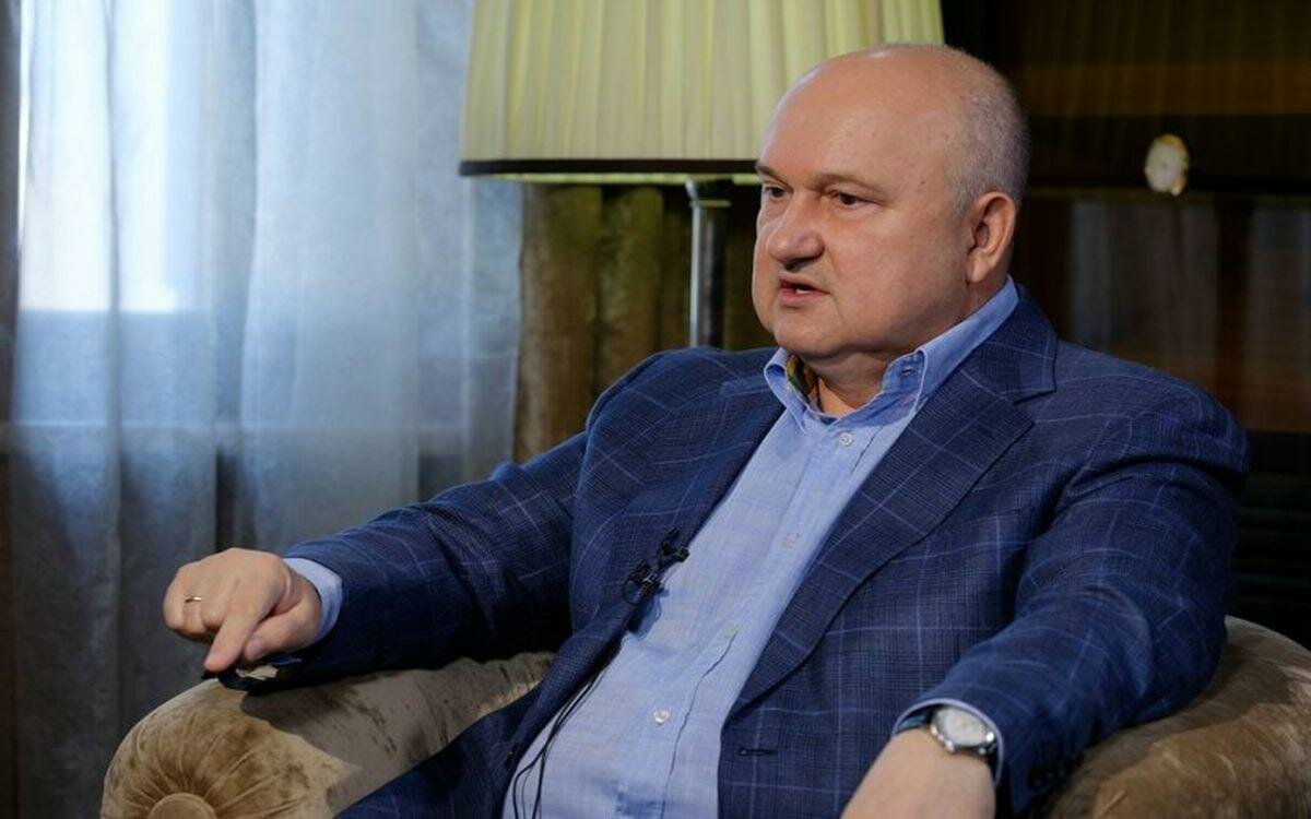 ​Экс-глава СБУ Игорь Смешко назвал способ, который поможет избежать войны между Россией и Украиной