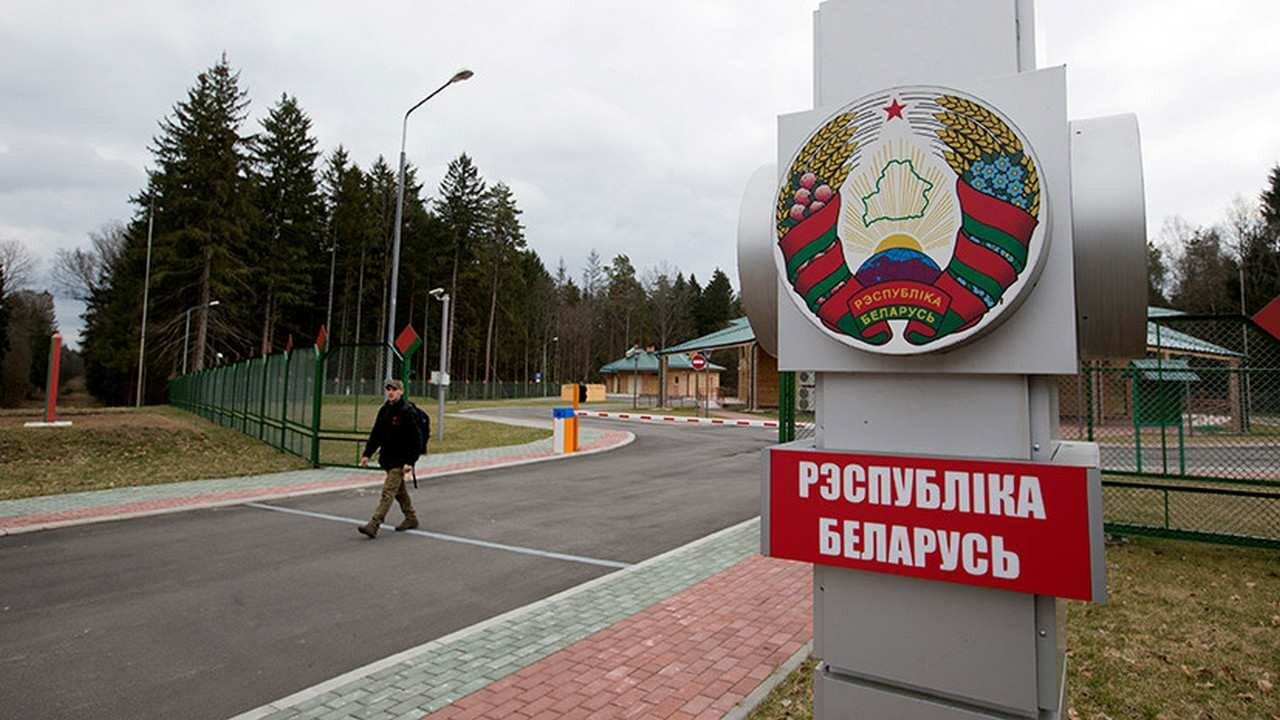​Лукашенко решил закрыть границы Белоруссии: в Минске озвучили причины