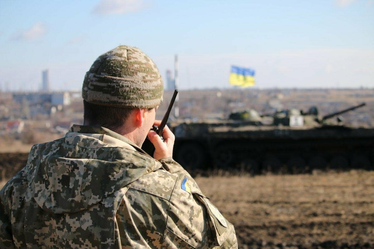 Стало известно, как Киев отреагирует на масштабную мобилизацию сил ДНР и ЛНР