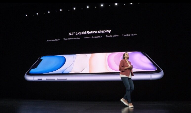 Apple официально представила iPhone 11 и iPhone 11 Pro: первые кадры и характеристики 