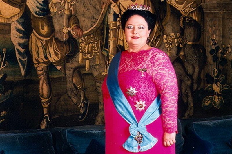 Мария Романова, новости, россия, общество, происшествия, крым, мост, видео, княгиня