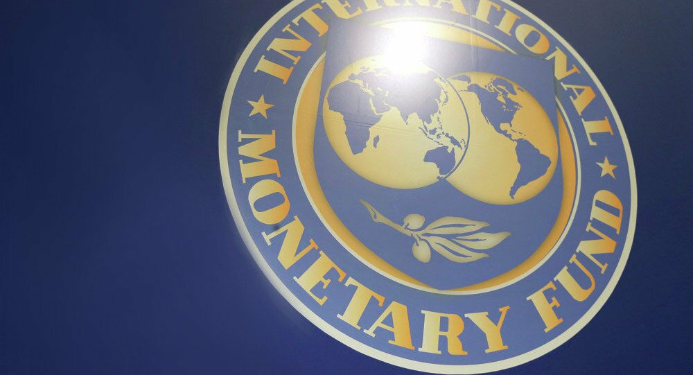 Экономика России восстановится гораздо скорее, чем ожидалось, - прогноз МВФ
