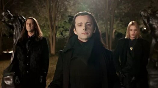 Актер Майкл Шин рассказал о встрече с внеземными цивилизациями