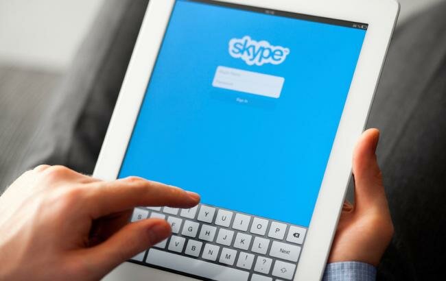 скайп, что случилось со скайп, skype, почему не работает, когда будет работать, сбой, россия, украина, мир, европа, интернет, не заходит, работает ли скайп, заявление, 20.06.17