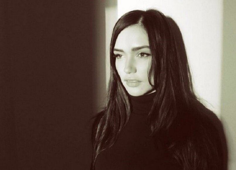 "Мы сегодня могли умереть", - Ольга Серябкина рассказала об аварийной посадке самолета, на котором летела группа Serebro