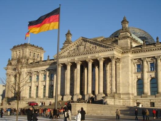 Глава МИД Германии указал на первостепенное условие для снятия санкций с России