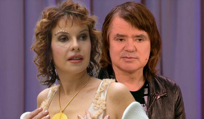 Андрей Разин, продюсер группы "Ласковый май", раскрыл "виновника" смерти Евгения Осина - кадры
