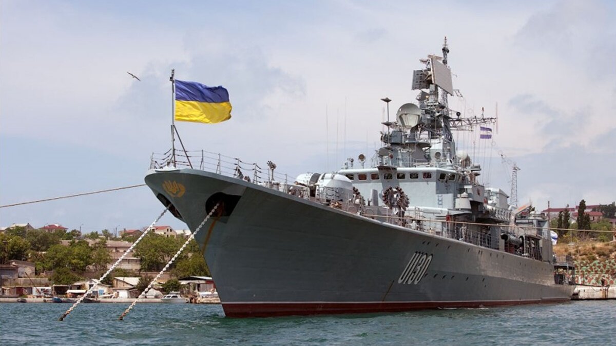 Леонков раскрыл роль ВМС Украины в планах НАТО против России 