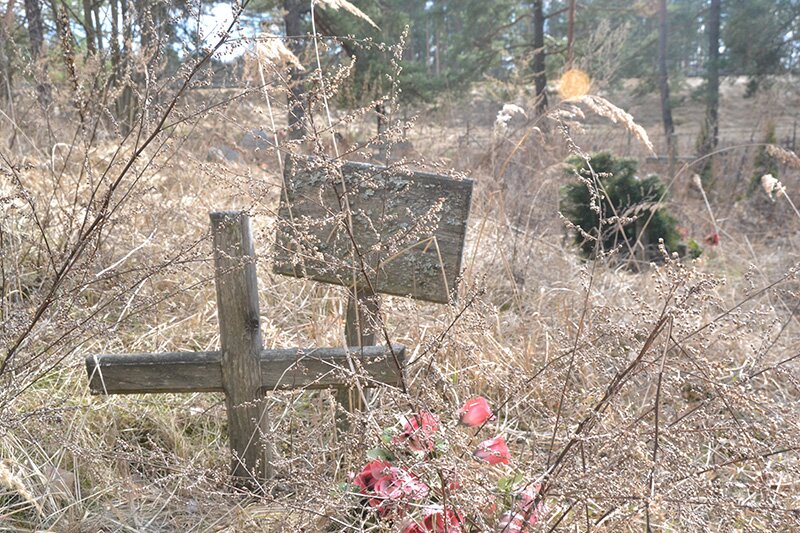 "Керченского убийцу" ждет "безродная" могила