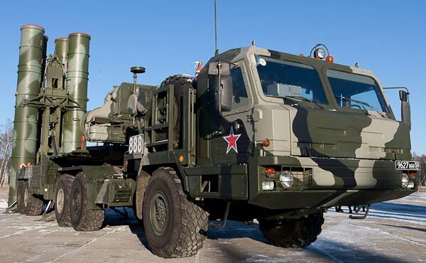 Стала известна реакция Генсека НАТО на желание Турции купить российские ПВО С-400