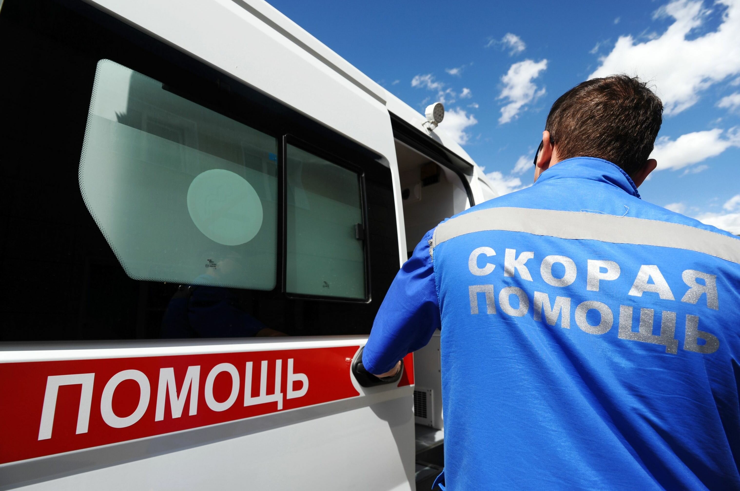В Ростовской области 10 рабочих очистных сооружений отравились газом 