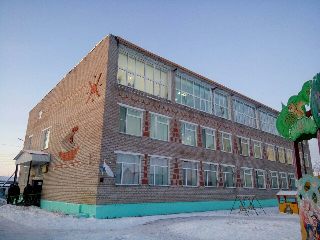 нарьян-мар, детский сад сказка, убийство, криминал, происшествия, новости днян