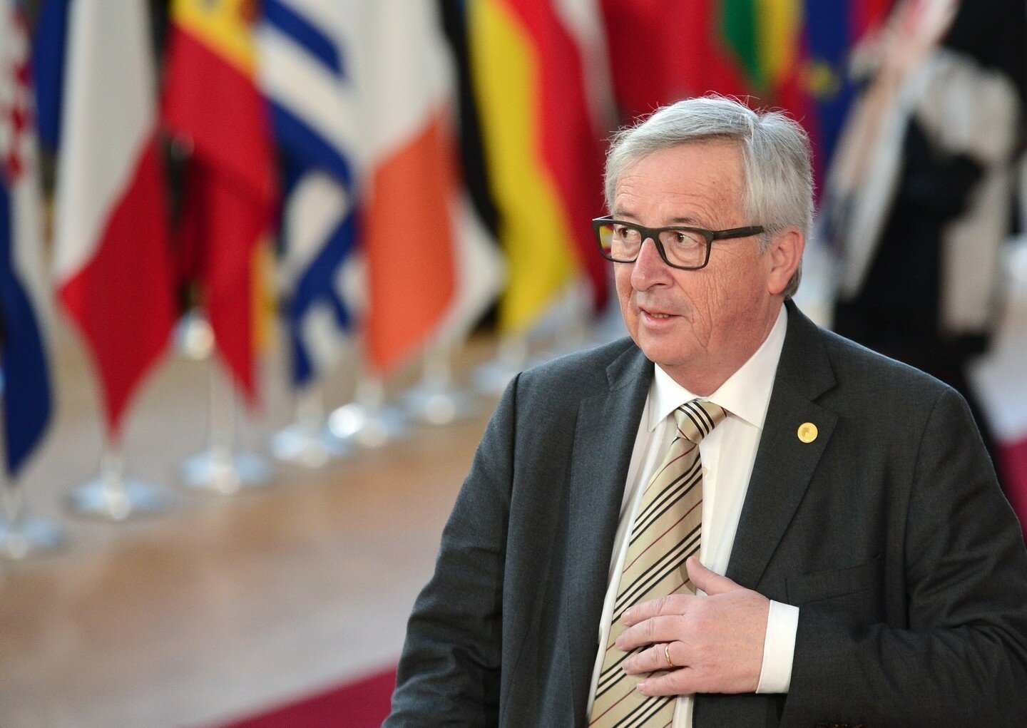 Глава Еврокомиссии Юнкер сделал важное заявление о роли России в развитии Европы
