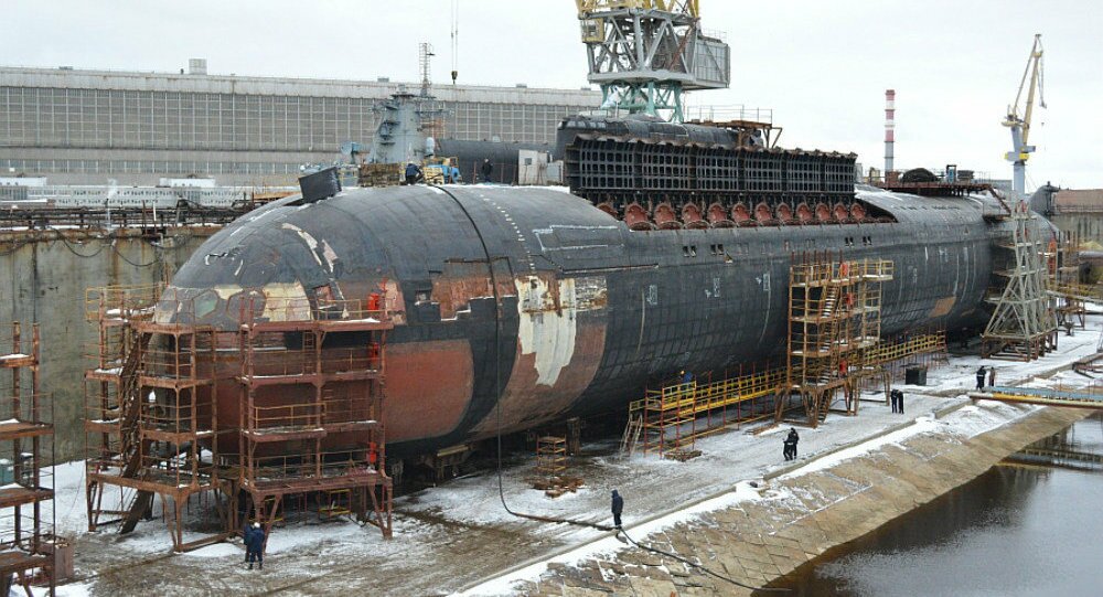 картинки атомные подводные лодки курск был больше чем