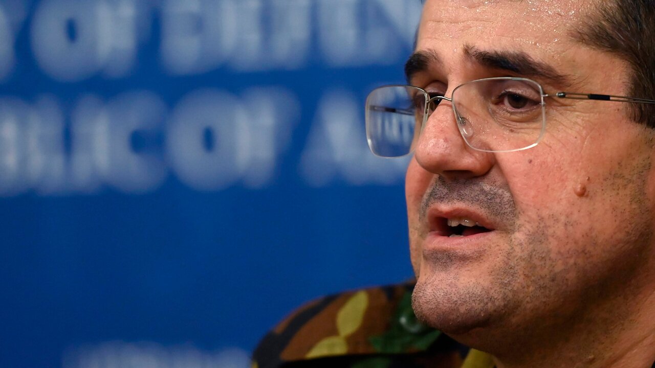 ​Глава НКР Арутюнян о прекращении боевых действий: “Мы потеряли бы весь Карабах”