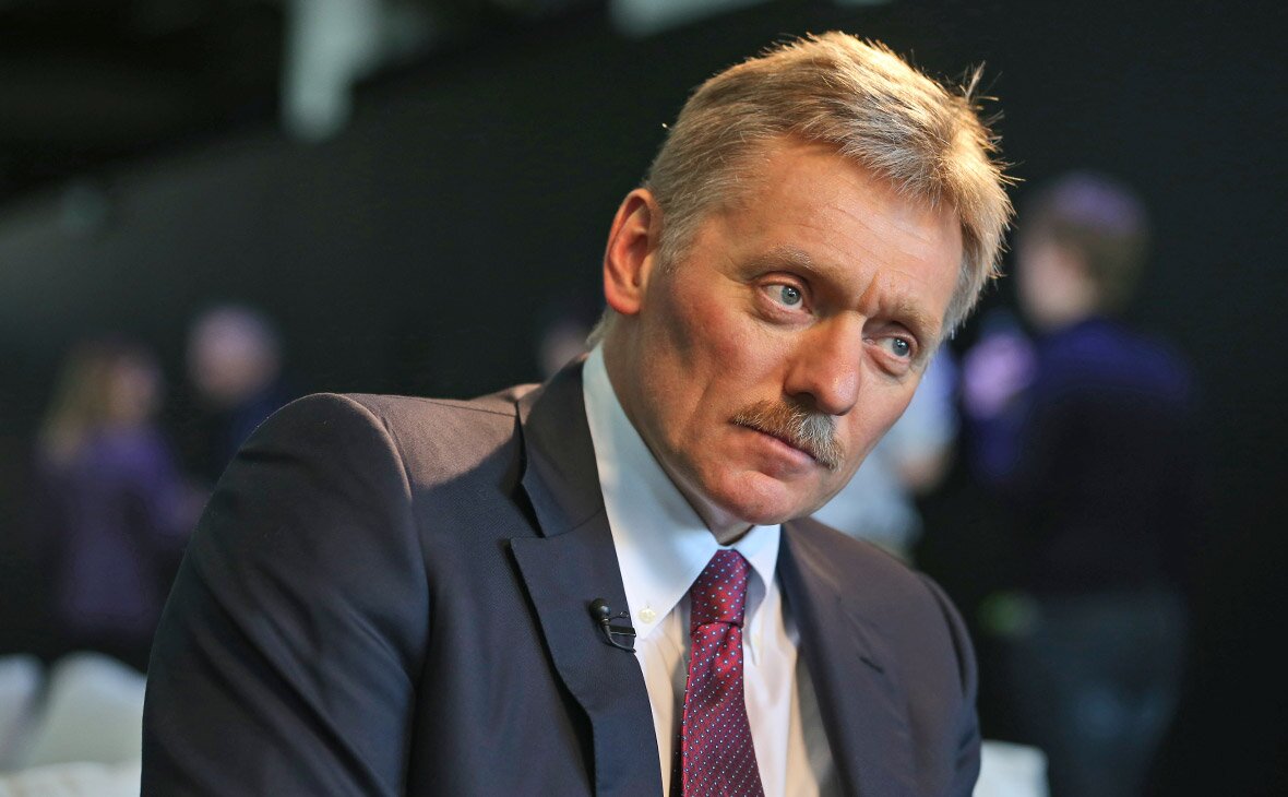 "Первый раз слышу", - Песков отреагировал на сообщения о планах РФ "поднять зарплаты" в ДНР