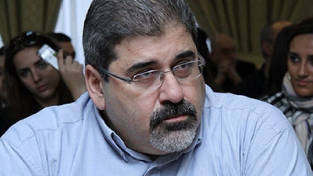 Маноян заявил, что Пашинян отказывался останавливать войну в Карабахе