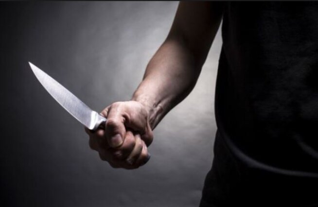  В Армении вооруженный ножом мужчина напал на детский сад и взял заложников