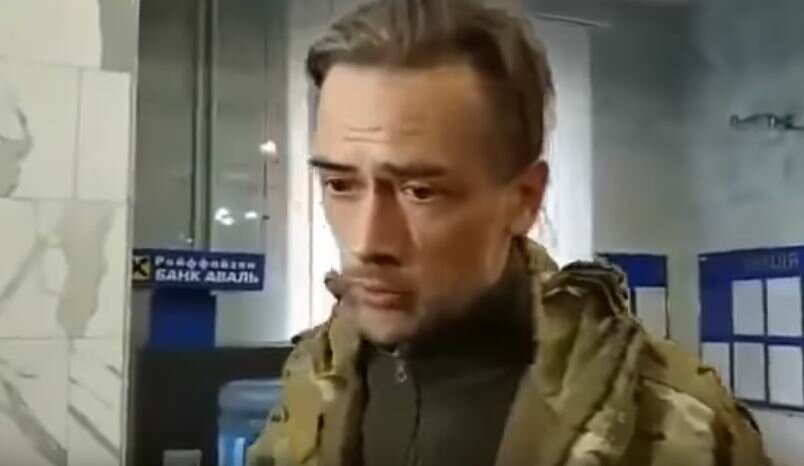 “Украине хана!” – актер Пашинин предрек катастрофу из-за команды Порошенко