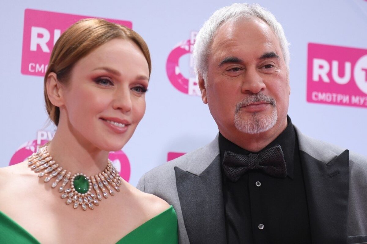 Валерий Меладзе, Альбина Джанабаева, разлучница, семья, брак, увела из семьи