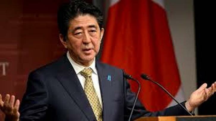 Премьер Японии Синдзо Абэ: "На исторических переговорах с Владимиром Путиным решатся самые сложные вопросы"