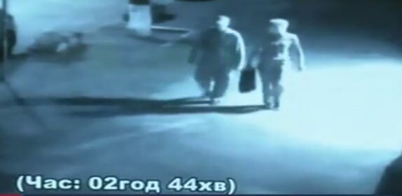 У Авакова неожиданно обнародовали фотографии вероятных убийц украинского журналиста Шеремета