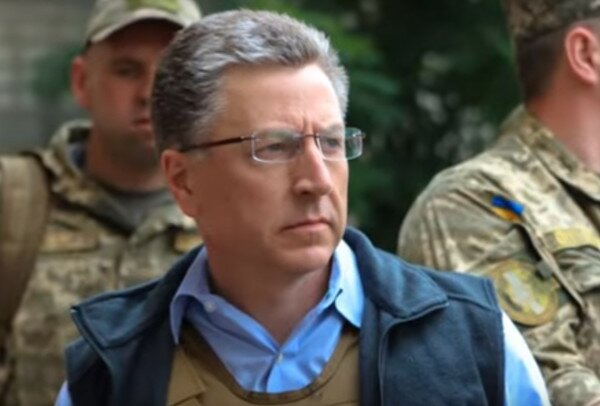СМИ раскрыли планы Волкера посетить Украину перед очередной встречей с Сурковым