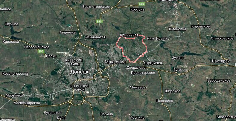 Землетрясение в ДНР: в одну секунду "подпрыгнули" сотни домов, жители в панике - подробности