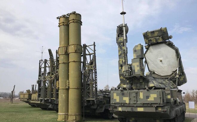 Украина раскрыла секреты С-300 военным США и Израиля - Москва резко ответила Киеву