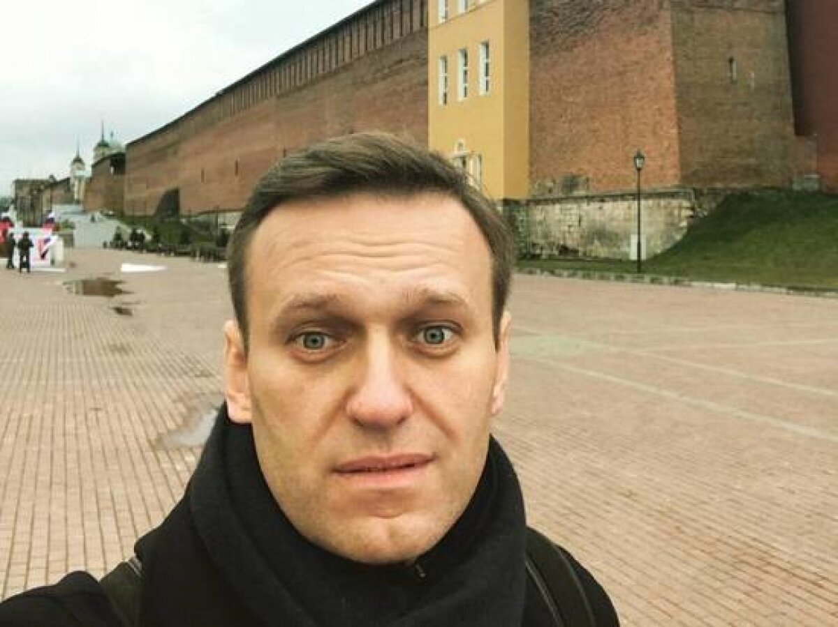 Царев рассказал правду о клинике "Шарите", где лечат Навального, - там ставили спорный диагноз Ющенко