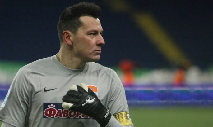 Худжамов заступился за фанатов киевского "Динамо": "Тайсон просто попал под горячую руку"